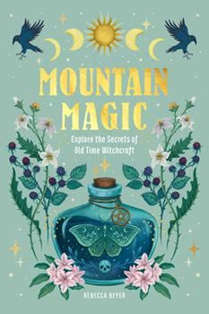 Tapping into the Untamed Magic of Rebecca Beyer's PDF